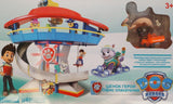 Patrolne sape velika osmatracnica + Rajder i sky Paw Patrol