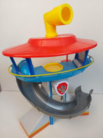 Patrolne sape velika osmatracnica + Rajder i sky Paw Patrol