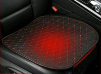 Grejači Sedista (2 KOM) na 12V - Grejač na Auto Upaljač