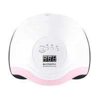 Lampa za nokte BQ V7 168W UV/LED lampa Sušenje gelova 36 LED dioda Maksimalna snaga 168W Automatski senzor Trajni lakovi Kolor gelovi Završni slojevi Profesionalni rezultati Brzo sušenje Uputstvo za upotrebu