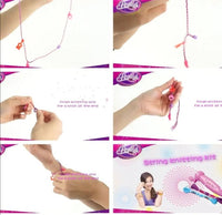 Aprat za pletenje kikica