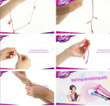 Aprat za pletenje kikica