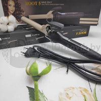 Uvijac kose Figaro za kosu Uvijanje kose - Uvijac kose Figaro za kosu Uvijanje kose