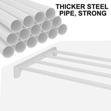 Stalak - Civiluk za odecu - Vesalica prenosiva