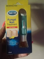 Tretman protiv gljivica na noktima gljivične infekcije nokta - Tretman protiv gljivica na noktima gljivične infekcije nokta