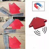 Ugaoni magneti za varenje zavarivanje Set magneta 6kom - Ugaoni magneti za varenje zavarivanje Set magneta 6kom