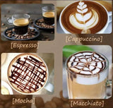 Espresso aparat - kapućino - Aparat za espreso kafu - Espresso aparat - kapućino - Aparat za espreso kafu