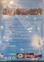 RGB led traka 16 boja 5m - Profesionalna led traka