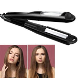 Presa za kosu Presa za Cik Cak frizuru Automatska presa - Presa za kosu Presa za Cik Cak frizuru Automatska presa