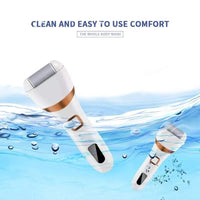 Turpija za pete Elektricna turpija za pete vodootporna turpi - Turpija za pete Elektricna turpija za pete vodootporna turpi