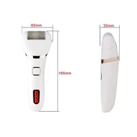 Turpija za pete Elektricna turpija za pete vodootporna turpi - Turpija za pete Elektricna turpija za pete vodootporna turpi