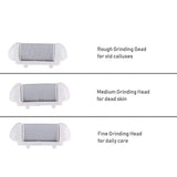 Turpija za pete Elektricna turpija za pete vodootporna turpi - Turpija za pete Elektricna turpija za pete vodootporna turpi