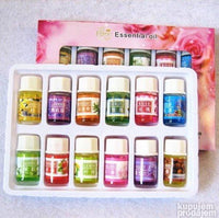 Aroma Difuzer + poklon eterična ulja