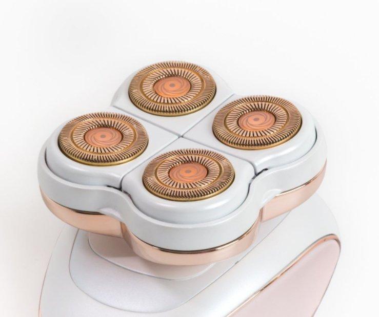 Elektricni epilator epilator za noge Flawless Epilator Elektricn Ali tako