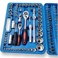 Gedore u Kutiji 108 delova - Gedore u Kutiji 108 delova