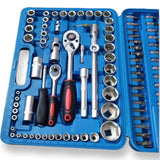 Gedore u Kutiji 108 delova - Gedore u Kutiji 108 delova