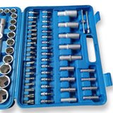 Gedore u Kutiji 108 delova - Gedore u Kutiji 108 delova