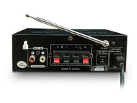 Pojačalo AK - 698D - Pojačalo AK - 698D