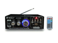 Pojačalo AK - 698D - Pojačalo AK - 698D