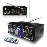 Pojačalo AK - 698D - Pojačalo AK - 698D