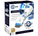 Elektricni cesalj protiv vaški Aparat za vaske