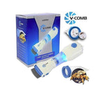 Elektricni cesalj protiv vaški Aparat za vaske