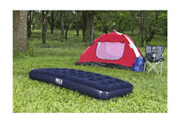 Dusek na naduvavanje - Besteway 185cm x 76cm x 22cm - Dusek na naduvavanje - Besteway 185cm x 76cm x 22cm