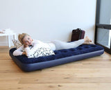 Dusek na naduvavanje - Besteway 185cm x 76cm x 22cm - Dusek na naduvavanje - Besteway 185cm x 76cm x 22cm