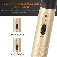 Cetka za kosu i bradu - Stajler za kosu i bradu