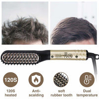 Cetka za kosu i bradu - Stajler za kosu i bradu