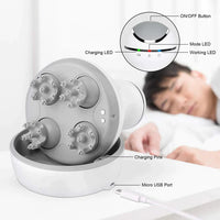 Masažer sa Mikro masažerima