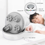 Masažer sa Mikro masažerima