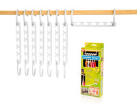 Wonder hanger Vešalica/Organizer stvari NOVO-Vešalica