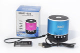 Prenosivi Zvucnik ROBOT 028U -Prenosivi Zvucnik ROBOT 028U