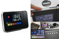 Digitalni sat NOVO SAT BUDILNIK DIGITALNI