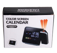 Digitalni sat NOVO SAT BUDILNIK DIGITALNI