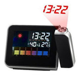 Digitalni sat NOVO SAT BUDILNIK DIGITALNI