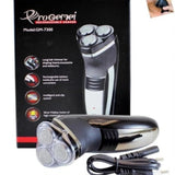 Električni brijač Gemmy GM-7300