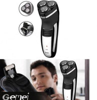 Električni brijač Gemmy GM-7300