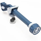 Multifunkcionalna mlaznica za crevo