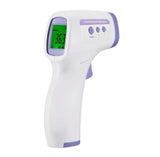 Beskontaktni Toplomer