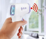 Beskontaktni Toplomer