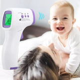 Beskontaktni Toplomer