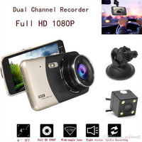 Auto kamera full HD 1080P