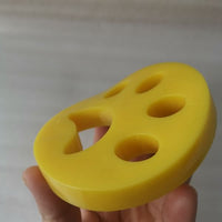 Skupljač dlaka sa odeće i opranih stvari (2 komada)