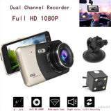 Auto kamera full HD 1080P