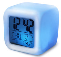 Multihromatski alarm-sat