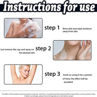 Sprej za lečenje psorijaze