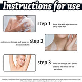 Sprej za lečenje psorijaze