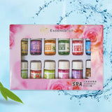 Aroma Difuzer + poklon eterična ulja